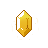yellow rupee cursor