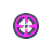 Precision select cursor