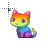 remy-cake cursor