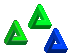 im-tri Cursors preview