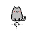 Working in background cursor
