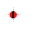 Vertical resize cursor
