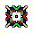 Dystopian14 cursor