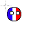 franceball cursor