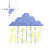 Link select cursor