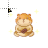 dreams-of-wings cursor
