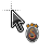 Working in background cursor