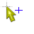 Move cursor