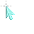 Icy Cursors preview