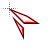 Link select cursor