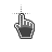 Link select cursor