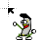 foo220 cursor