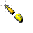 Handwriting cursor