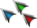 Hell yeah Cursors preview