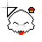 Normal select cursor
