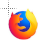 FireFox Browser Cursor cursor