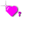 Help select cursor