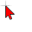 color cursor