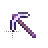 Enchanted Iron Pickaxe by BAZZI cursor