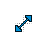 12-Diagonal-Resize-2 cursor