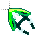 Voltron Bayard Pointer cursor
