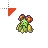 bellossom cursor