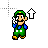Alternate select cursor