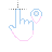 locat cursor