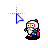 Help select cursor