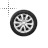 wheel spinning cursor