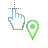 Portal Location cursor