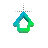 Alternate select cursor