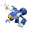 DiveManEXE b cursor
