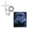 Working in background cursor