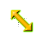 Link select cursor
