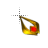 Move cursor