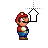 Alternate select cursor