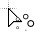 Working in background cursor