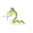 Help select cursor