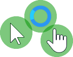 Highlight Light Green 10 Cursors preview
