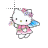 Normal select cursor