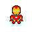 ironman cursor