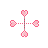 Precision select cursor