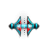 Horizontal resize cursor