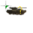 Stryker MGS2 cursor