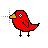 Normal select cursor