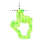 Link select cursor