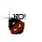 Unavailable cursor