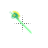 berdly diagonal1 cursor