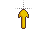 Alternate select cursor